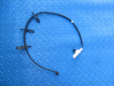 Aston Martin Db9 rear brake pad wear sensors set of 2  #4476
